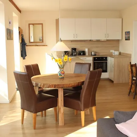 Apartment Alte Meierei *