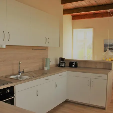 Apartment Alte Meierei *