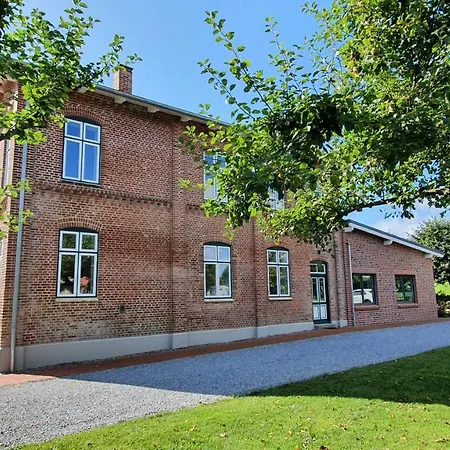 Alte Meierei Apartment Twedt